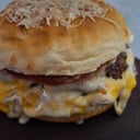 Foto de Burger 4 Quesos