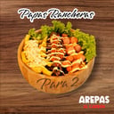 Foto de Papas Rancheras
