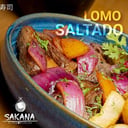Foto de LOMO SALTADO