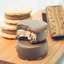 Foto de Alfajores 