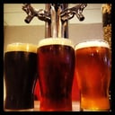 Foto de Cerveza Pura Maldad E. IPA