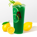 Foto de INTENSE LEMON MINT