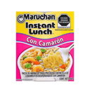 Foto de Maruchan