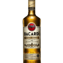 Foto de Ron dorado Barcardi