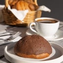 Foto de CONCHA DE CHOCOLATE