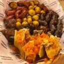 Foto de CHANITO TRADICIONAL X6 (PERSONAS)