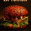 Foto de HAMBURGUESA LA TOXICA