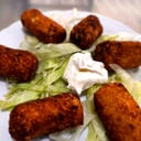 Foto de CROQUETAS CASERAS