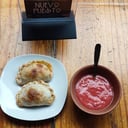 Foto de Empanada de Carne 