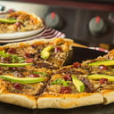 Foto de Pizza de Arrachera