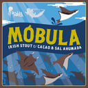 Foto de Móbula - Irish Stout