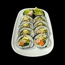 Foto de Kimbap Atún 참치 김밥