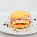 Foto de Sandwich de chipá