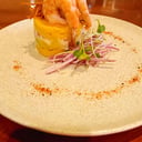 Foto de CAUSA DE LANGOSTINOS
