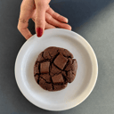Foto de Cookie de Chocolate (VG) 