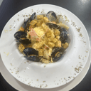 Foto de AMGE`S con Mariscos