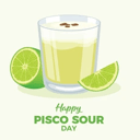 Foto de Pisco Sour Tradicional