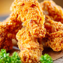 Foto de TUTITOS DE POLLO