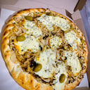 Foto de Grande de fugazzeta