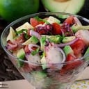 Foto de Ensalada de pulpo