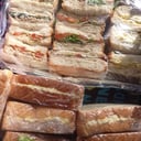 Foto de Sando japonés 