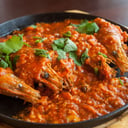 Foto de AGNOLLOTI DE LANGOSTINO EN SALSA MARINA