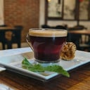 Foto de ESPRESSO DOBLE