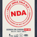 Foto de NDA - Hazy IPA