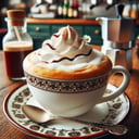Foto de Late Macchiato