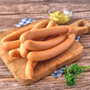Foto de Hot Dog Frankfurter
