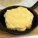 Foto de Puré de Papa Ahumado