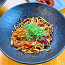Foto de Chow Mein de Pollo