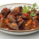 Foto de Goulash de ternera 