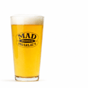 Foto de MAD CHARLIE´S BLONDE ALE