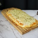 Foto de Pizza Mozzarella