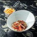 Foto de LOMO SALTADO