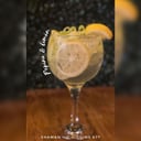 Foto de Gin tonic Gordon's Limón y Pepino