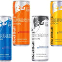 Foto de Red Bull Sabores