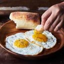 Foto de Huevos Fritos