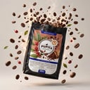 Foto de CAFÉ INTENSO 1 kilo