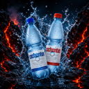 Foto de Agua Mineral Cachantun 600 ml.