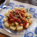 Foto de Ñoquis de papa s/salsa
