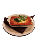 Foto de CANNELLONI ALLA RICOTTA