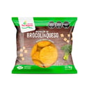 Foto de Medallón de Brocoli y Queso