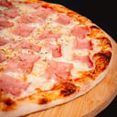 Foto de JAMÓN YORK