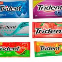 Foto de TRIDENT
