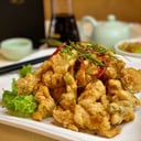 Foto de Pollo chicharrón