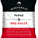 Foto de Papas BBQ Dulce