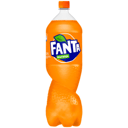 Foto de Fanta ( chica )