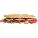 Foto de Bocadillo completo